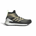 Adidas Hiking Boots Terrex Free Hiker Men's Hiking Boots - Black