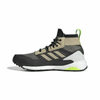 Adidas Hiking Boots Terrex Free Hiker Men's Hiking Boots - Black - product image 2