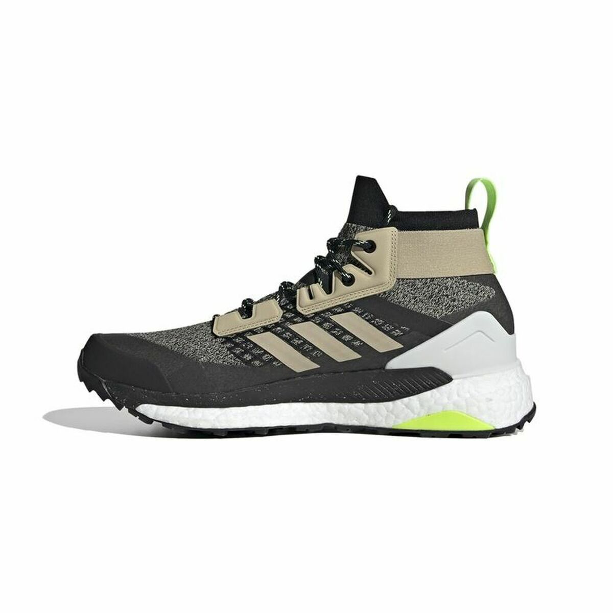 Adidas Hiking Boots Terrex Free Hiker Men's Hiking Boots - Black - product image 2