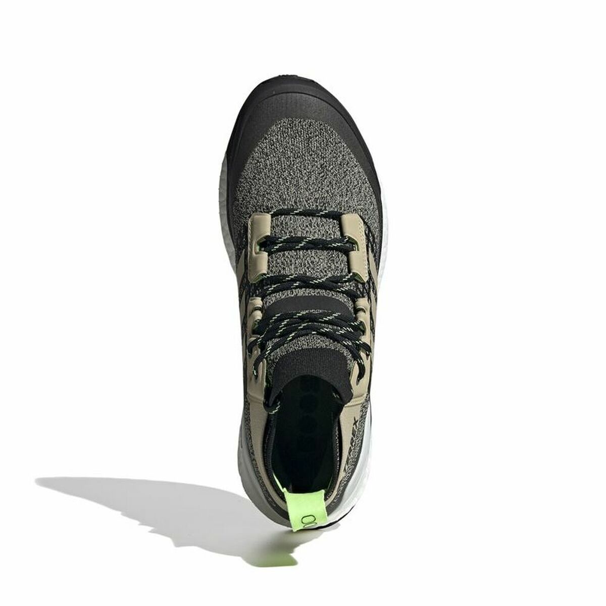 Adidas Hiking Boots Terrex Free Hiker Men's Hiking Boots - Black - product image 13