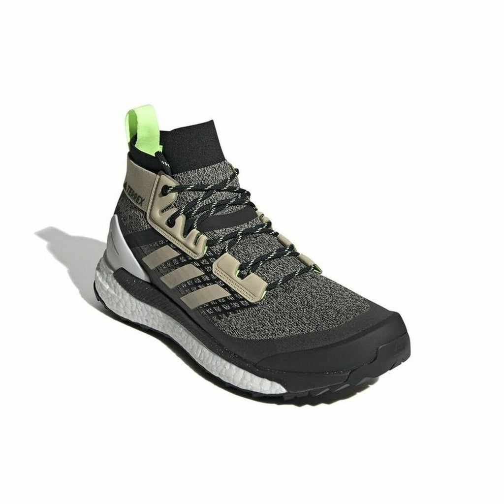 Adidas Hiking Boots Terrex Free Hiker Men's Hiking Boots - Black - product image 12