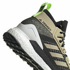 Adidas Hiking Boots Terrex Free Hiker Men's Hiking Boots - Black - product image 8