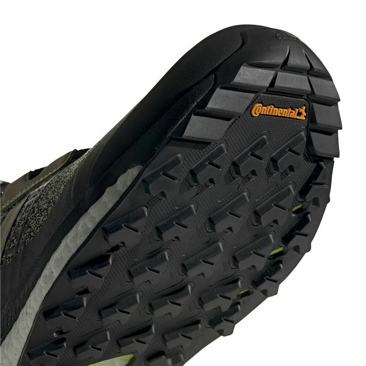 Adidas Hiking Boots Terrex Free Hiker Men's Hiking Boots - Black - product image 21