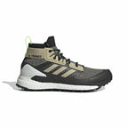 Adidas Hiking Boots Terrex Free Hiker Men's Hiking Boots - Black - product image 17