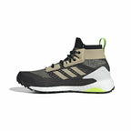 Adidas Hiking Boots Terrex Free Hiker Men's Hiking Boots - Black - product image 18
