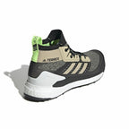 Adidas Hiking Boots Terrex Free Hiker Men's Hiking Boots - Black - product image 9