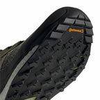 Adidas Hiking Boots Terrex Free Hiker Men's Hiking Boots - Black - product image 3
