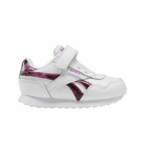 Reebok Sportschuhe Kinder Royal Classic Jogger 3 Weiß