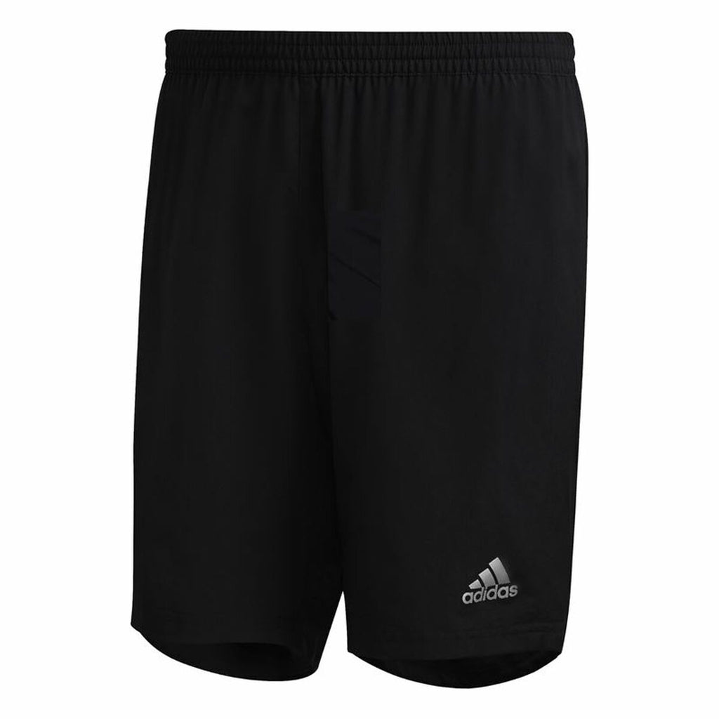 Adidas Men's Shorts - Black - product image 3