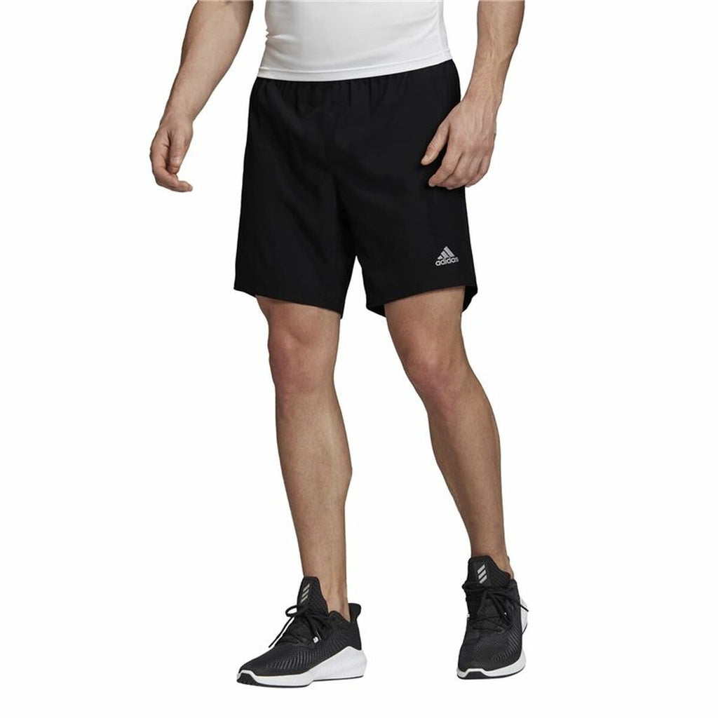 Adidas Men's Shorts - Black - product image 24