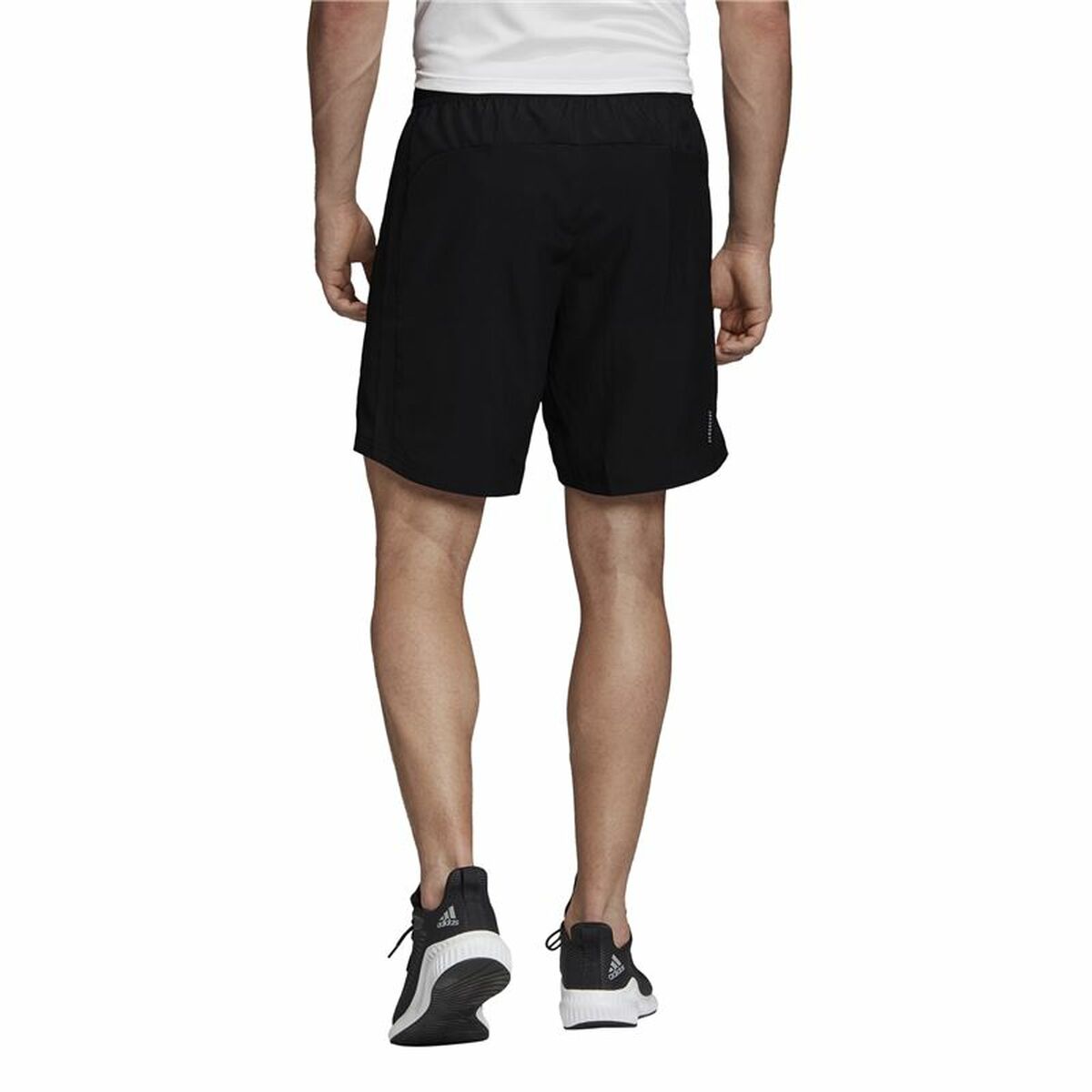 Adidas Men's Shorts - Black - product image 19