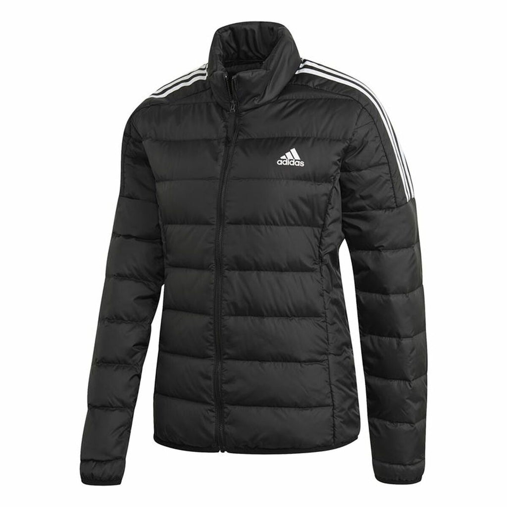 Adidas Essentials W Women's Jacket - Black