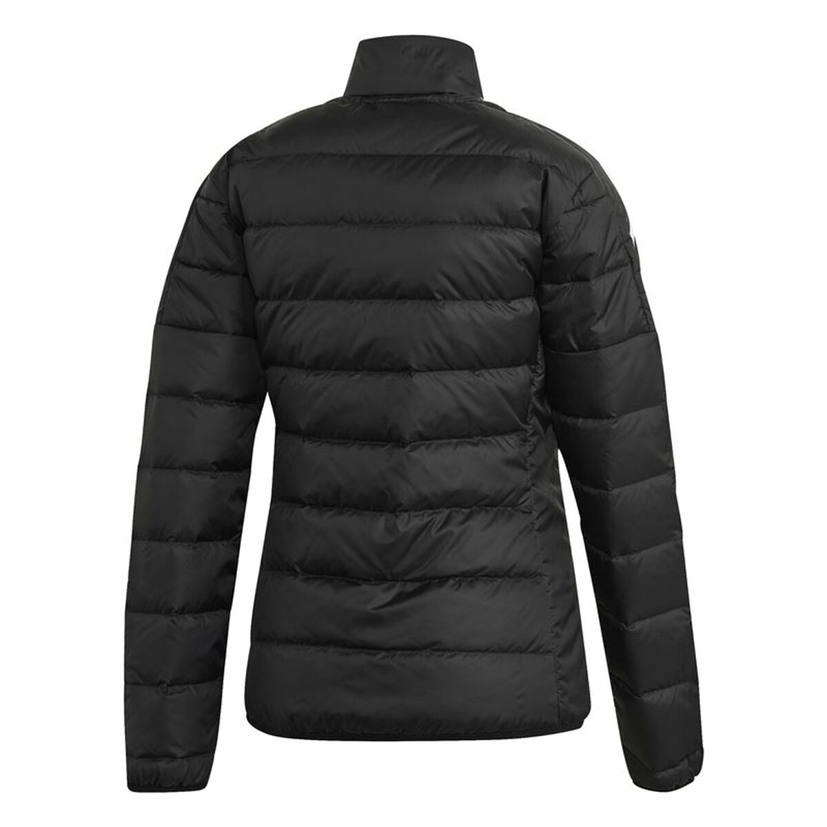 Adidas Essentials W Women's Jacket - Black - product image 10