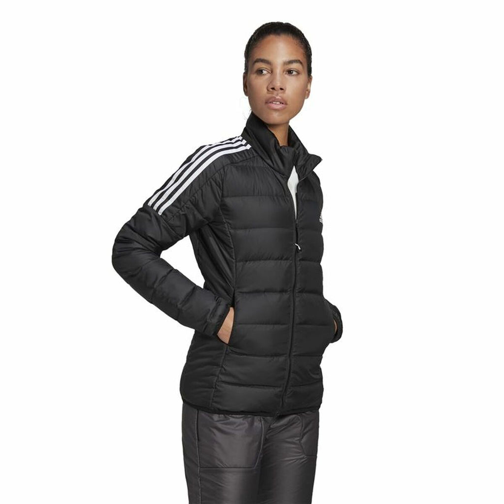 Adidas Essentials W Women's Jacket - Black - product image 7