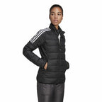 Adidas Essentials W Women's Jacket - Black - product image 7