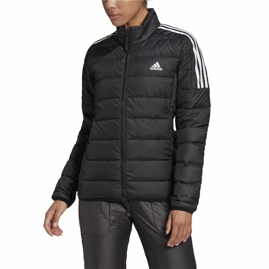 Adidas Essentials W Women's Jacket - Black - product image 5