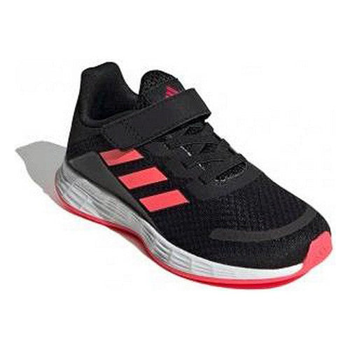 Adidas Duramo SL C Kids' Trainers - Black – product image 2