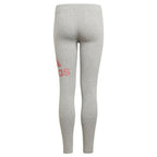 Adidas Essentials Girls' Leggings - Dark Grey - product image 14