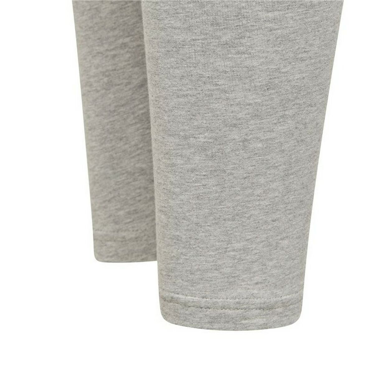 Adidas Essentials Girls' Leggings - Dark Grey - product image 10