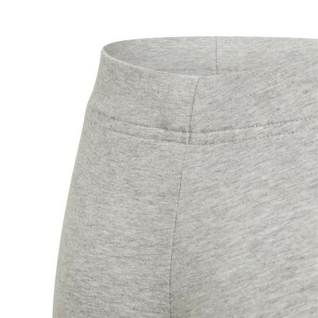 Adidas Essentials Girls' Leggings - Dark Grey - product image 7