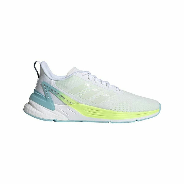 adidas Response Super Damen Laufschuhe - Weiß
