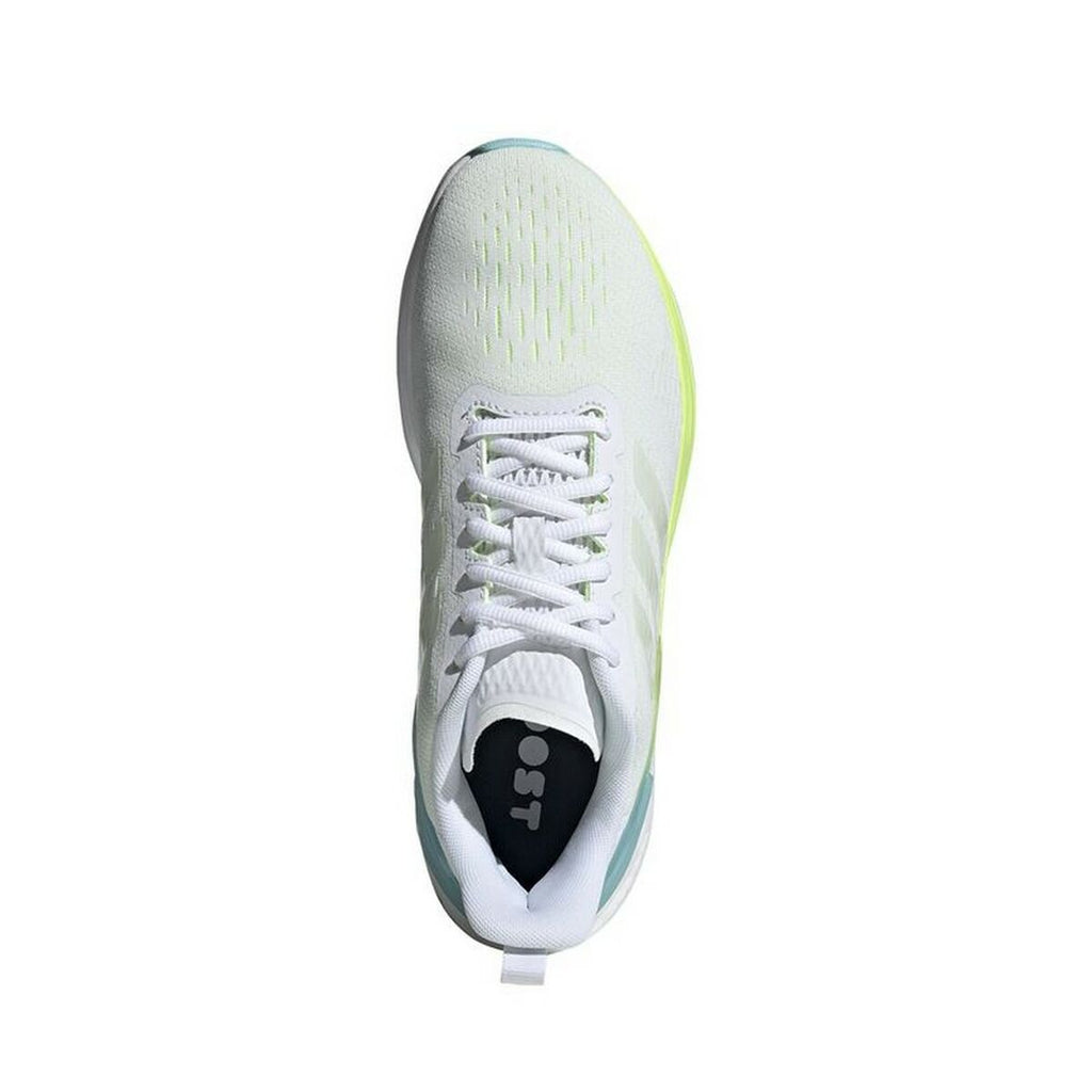 Adidas Response Super Women's Running Shoes - White - product image 7