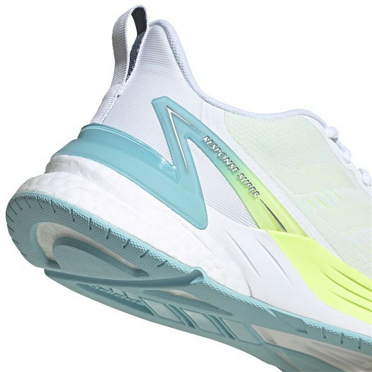 Adidas Response Super Women's Running Shoes - White - product image 5