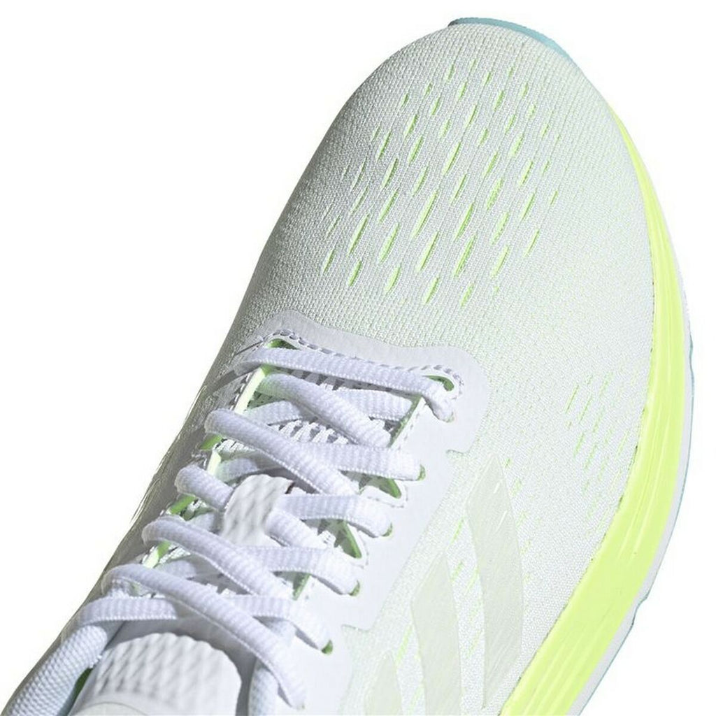 Adidas Response Super Women's Running Shoes - White - product image 4