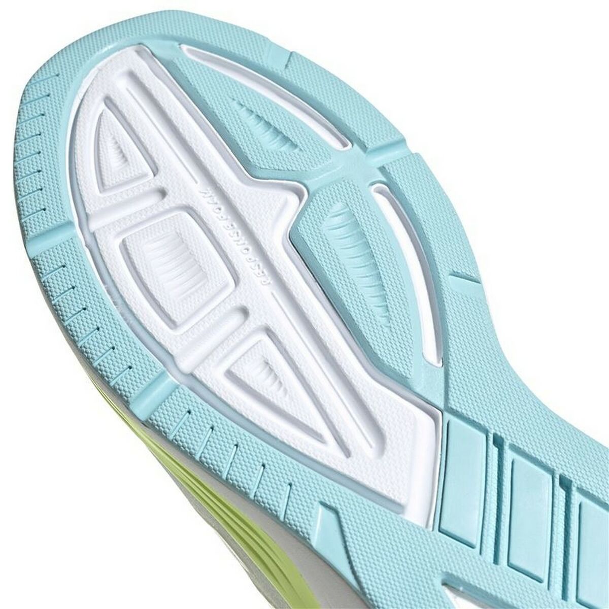 Adidas Response Super Women's Running Shoes - White - product image 3