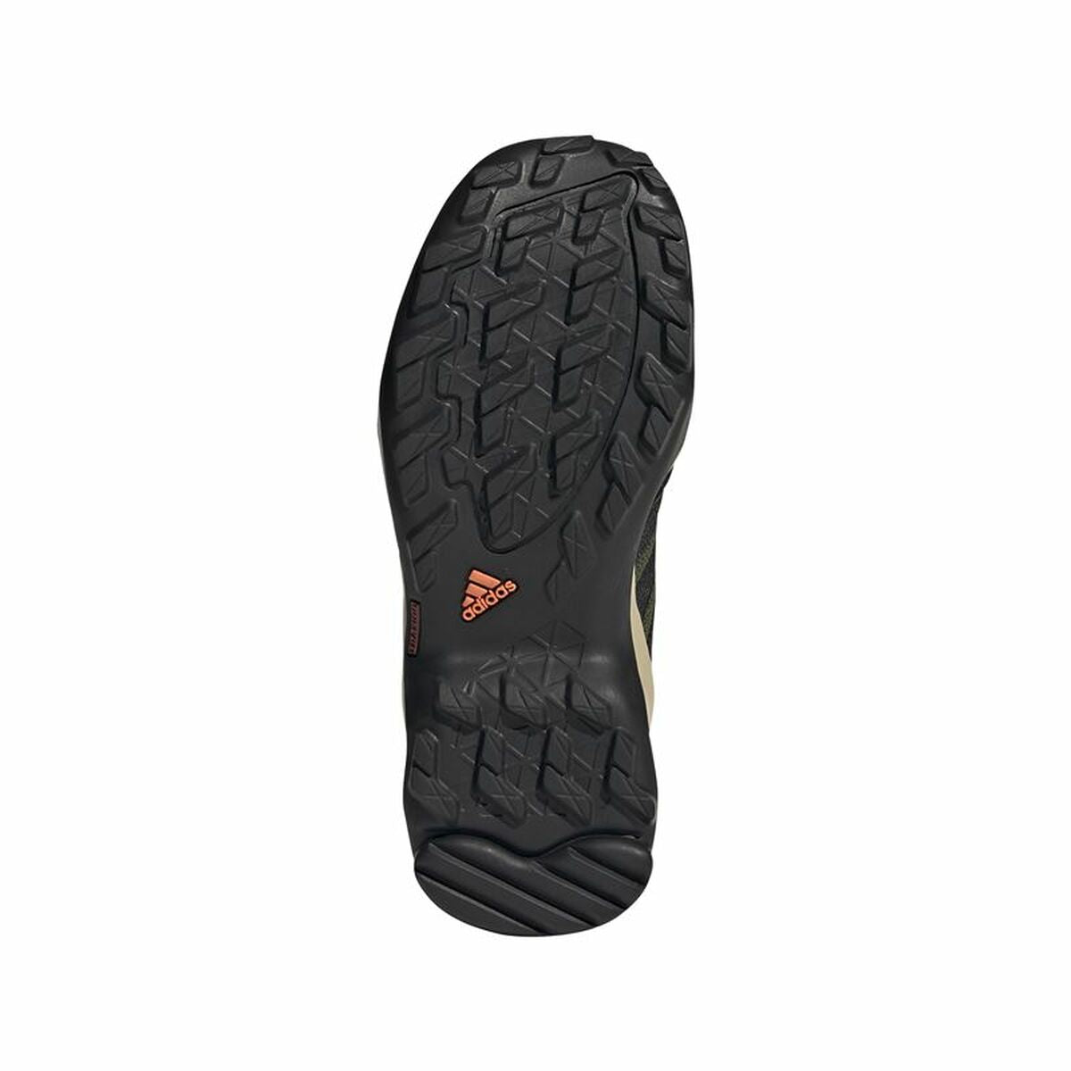 Adidas Terrex AX2R K Kids' Trainers - Olive - product image 13