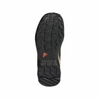 Adidas Terrex AX2R K Kids' Trainers - Olive - product image 14