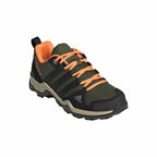 Adidas Terrex AX2R K Kids' Trainers - Olive - product image 12