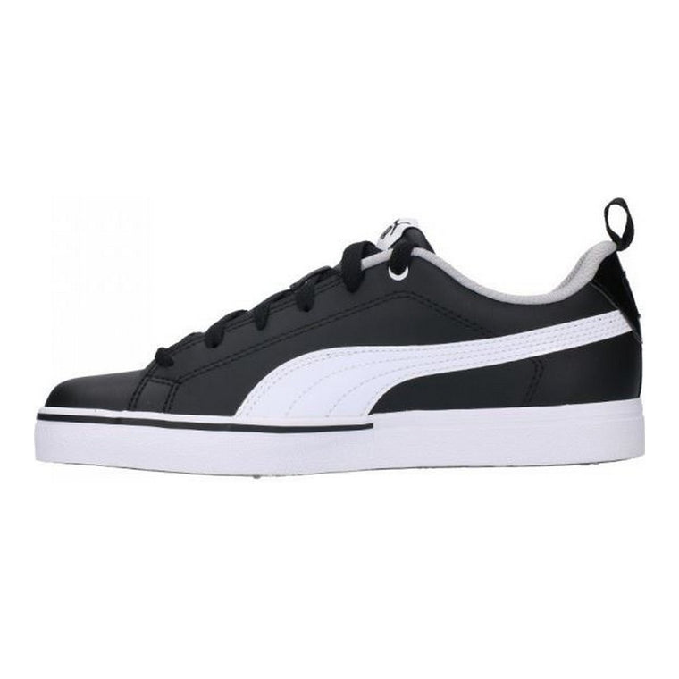 Puma Sportschuhe Kinder Point Vulc Jr