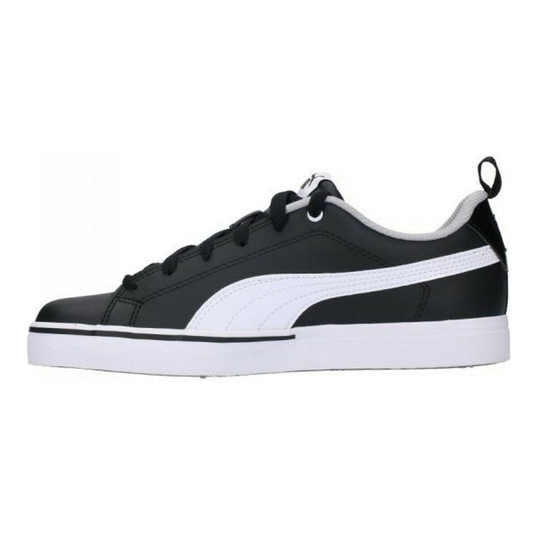 Puma Sportschuhe Kinder Point Vulc Jr