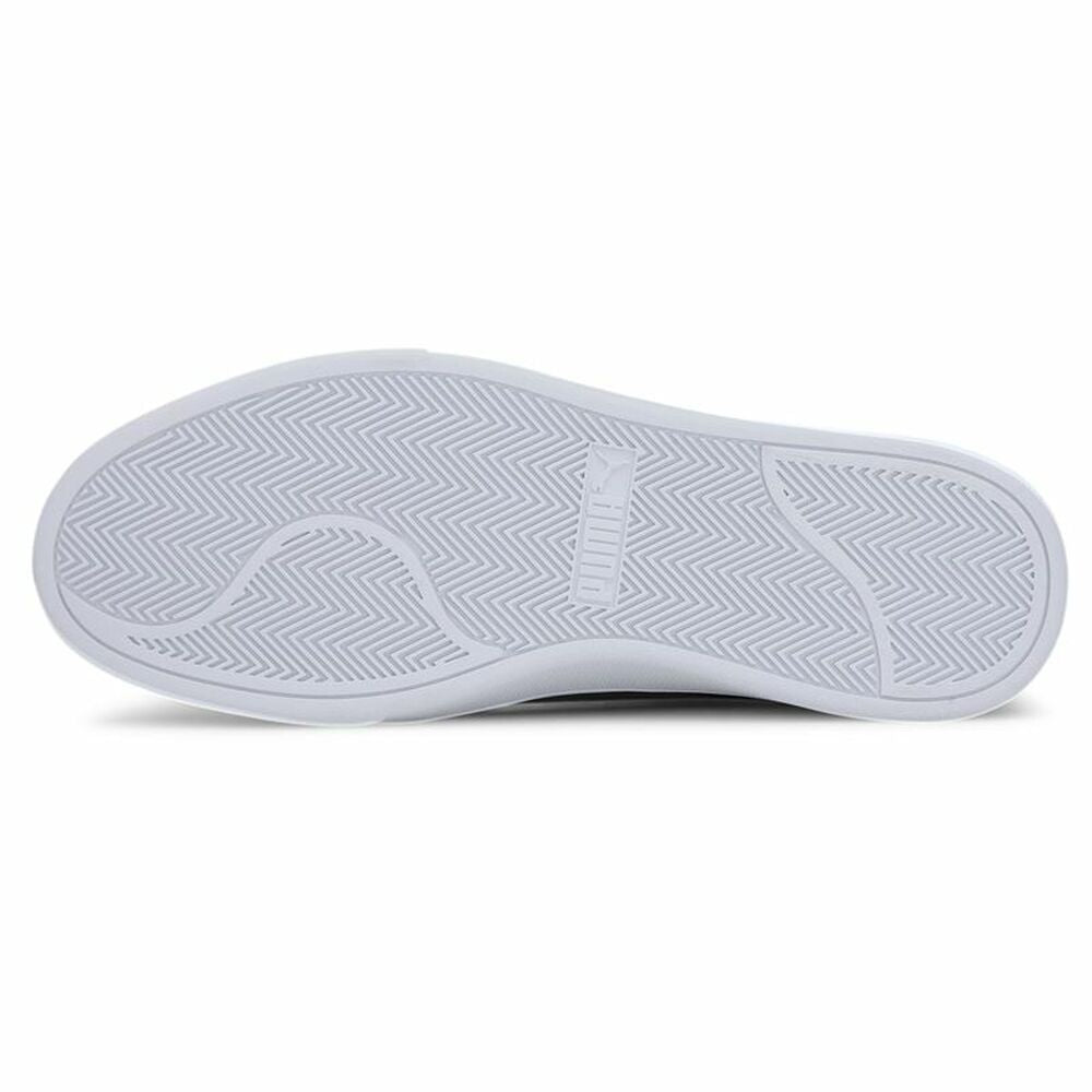 Casual Trainers Puma Shuffle  White