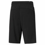 Puma Essentials Men's Shorts - Black - product image 18