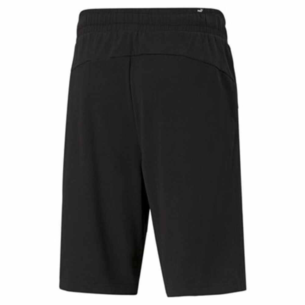 Puma Essentials Men's Shorts - Black - product image 18