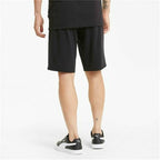 Puma Essentials Men's Shorts - Black - product image 11