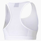 Sports Bra Impact Puma 4Keeps  White