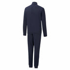 Children’s Tracksuit Puma Poly Navy Blue