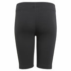 Adidas Essentials 3 Stripes Girls' Leggings - Black - product image 6