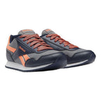 Sports Shoes for Kids Reebok Royal Classic Jogger 3 Dark grey