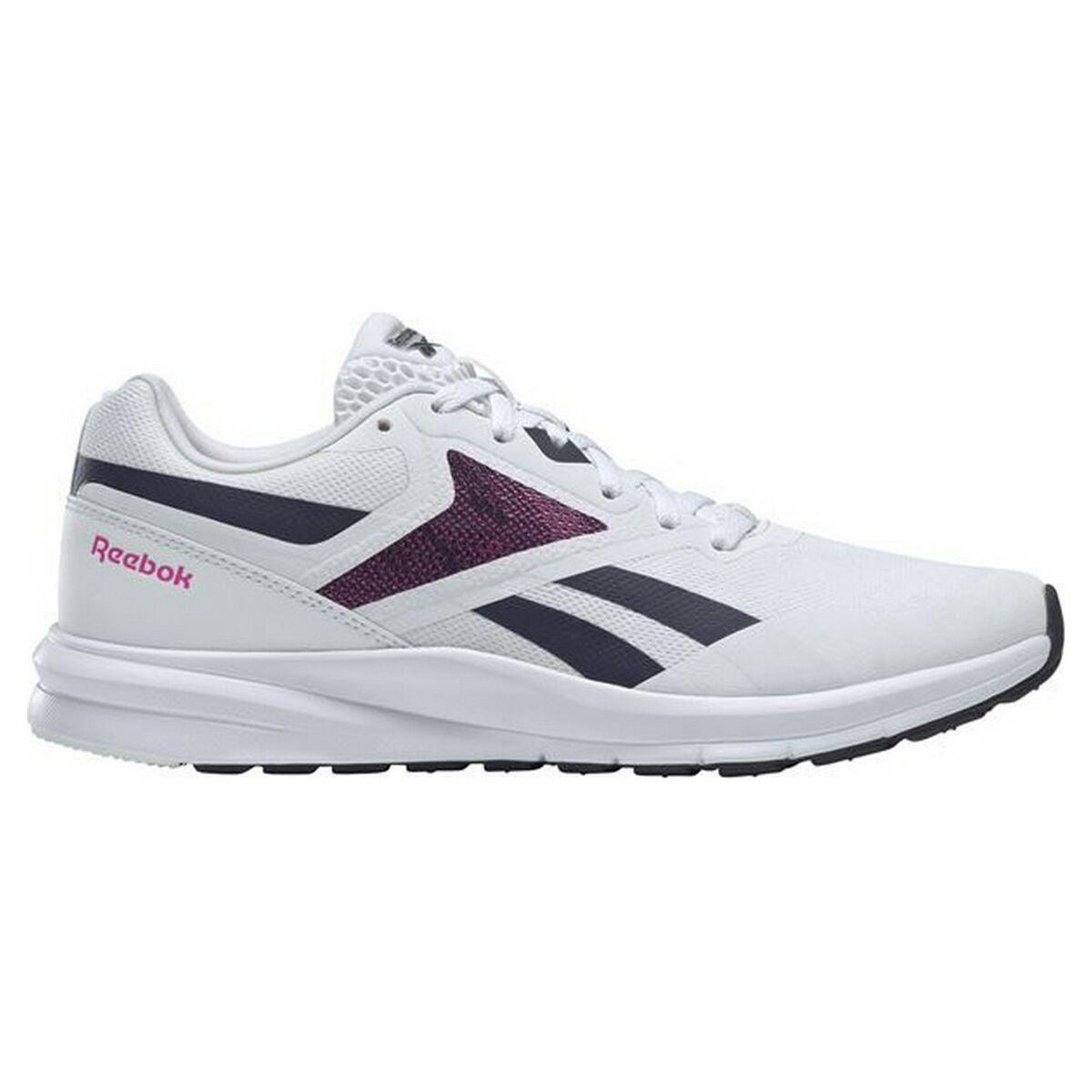 Sports Trainers for Women Reebok Runner 4.0 White