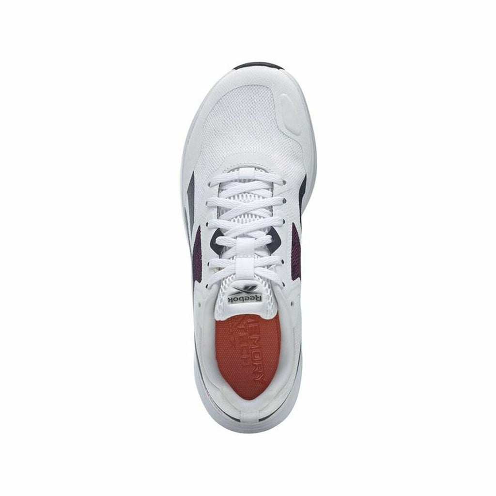 Sports Trainers for Women Reebok Runner 4.0 White
