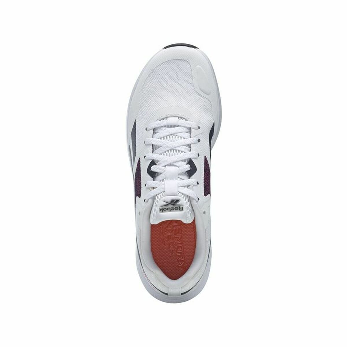 Sports Trainers for Women Reebok Runner 4.0 White