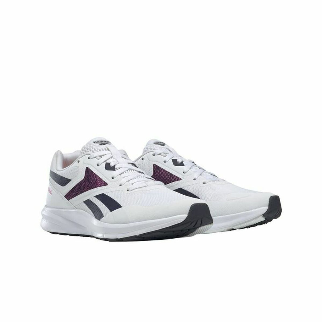Sports Trainers for Women Reebok Runner 4.0 White