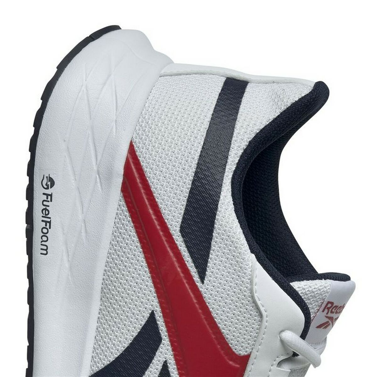 Reebok Laufschuhe Erwachsene Energen Plus Weiß – Produktansicht 5