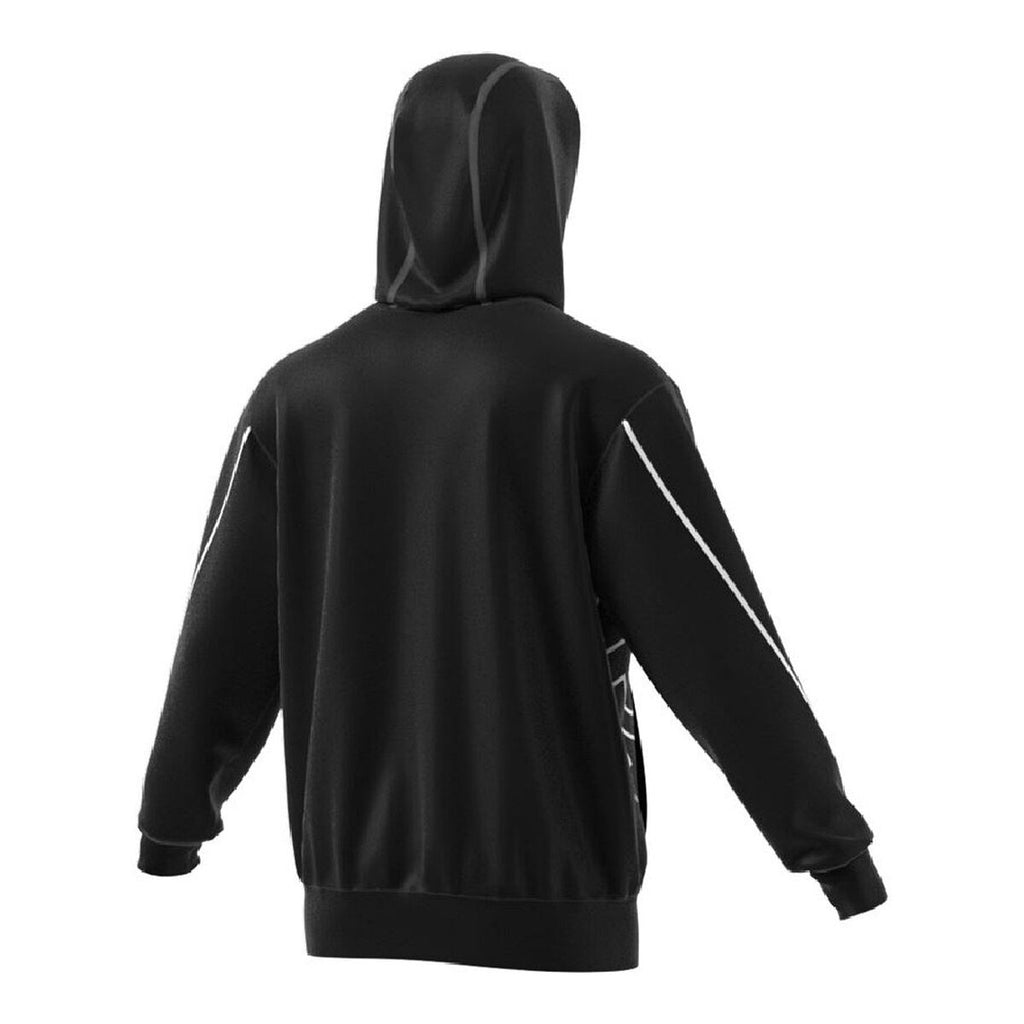Adidas Giant Unisex Hoodie - Black - product image 8