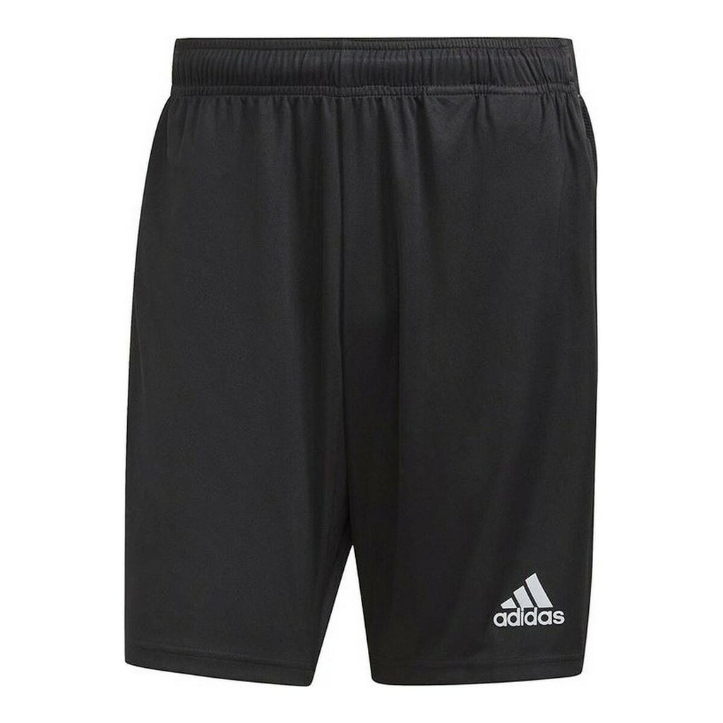 Adidas Tiro Reflective Men's Shorts - Black - product image 2