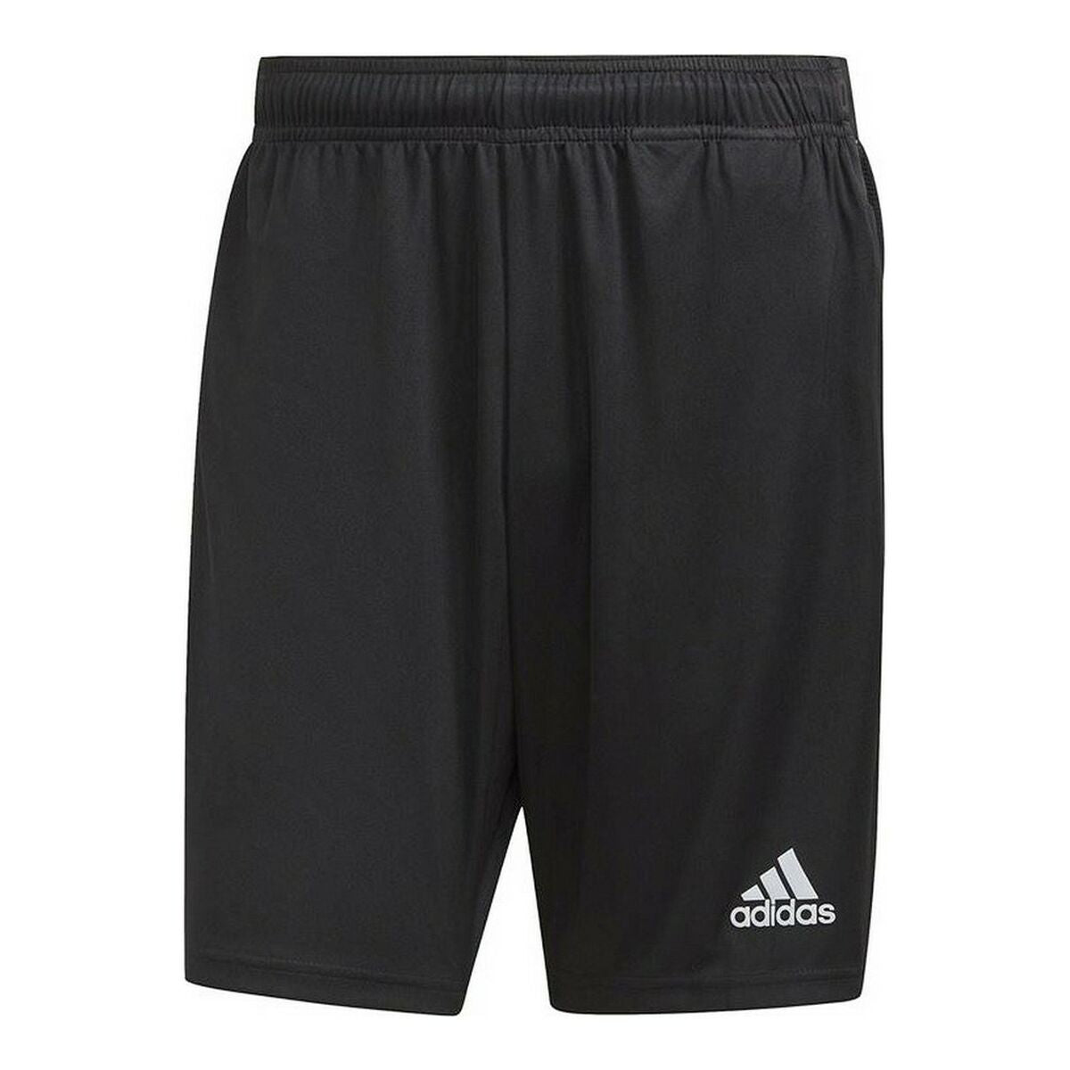 Adidas Tiro Reflective Men's Shorts - Black